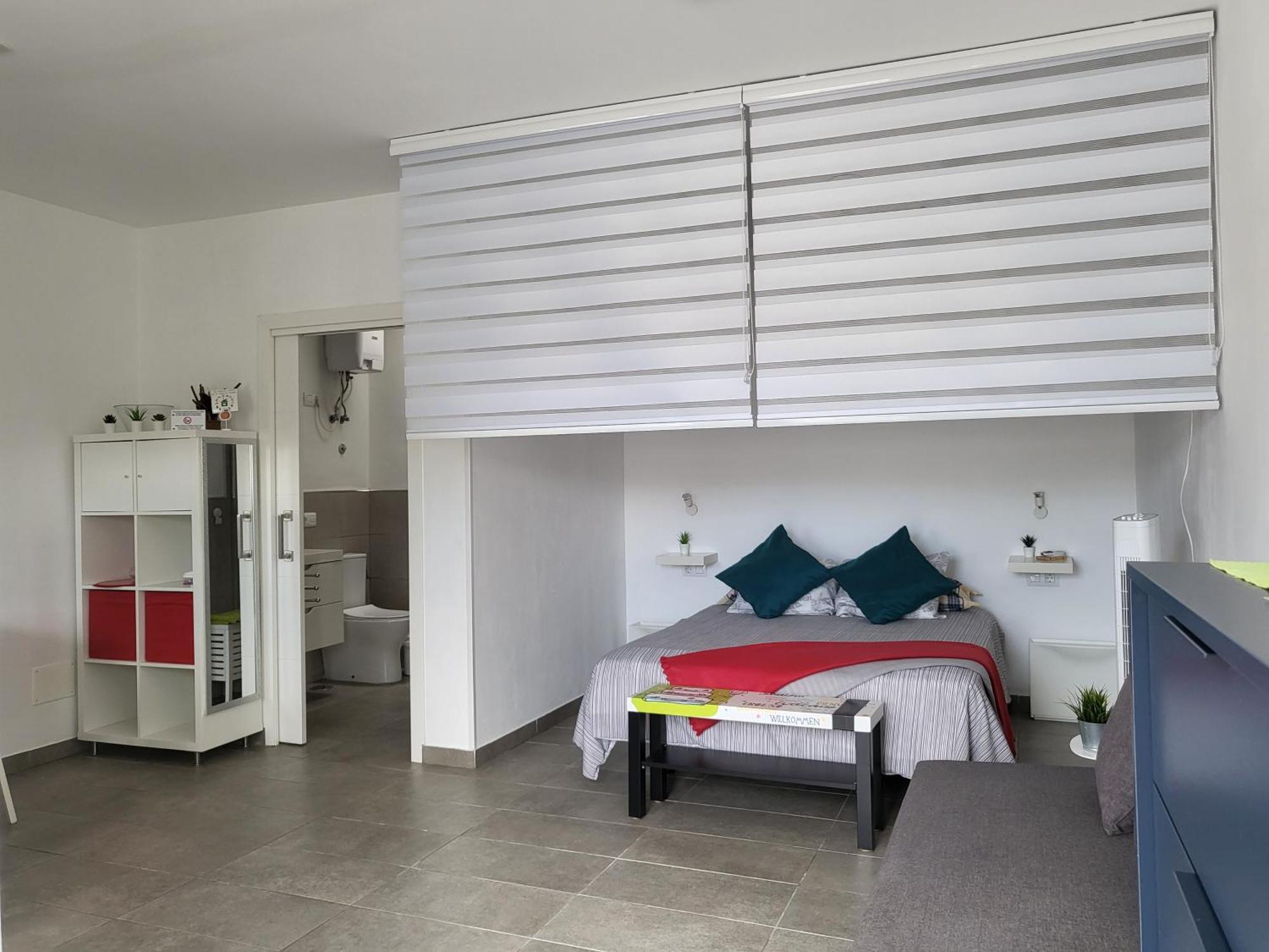 Marga Studio H10 Arona  Luaran gambar