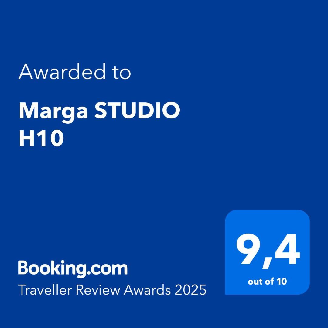 Marga Studio H10 Arona  Luaran gambar